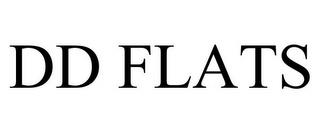 DD FLATS trademark