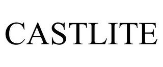 CASTLITE trademark