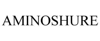 AMINOSHURE trademark