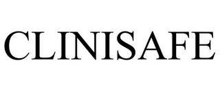 CLINISAFE trademark