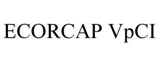 ECORCAP VPCI trademark