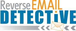 REVERSE EMAIL DETECTIVE trademark