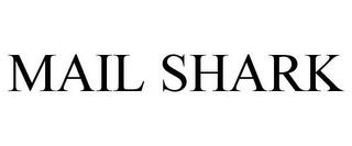 MAIL SHARK trademark