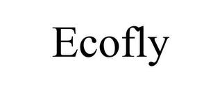 ECOFLY trademark