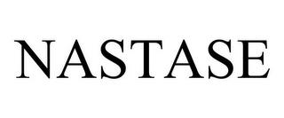 NASTASE trademark