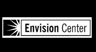 ENVISION CENTER trademark