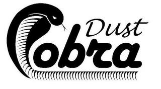 DUST OBRA trademark