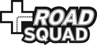 ROAD SQUAD trademark