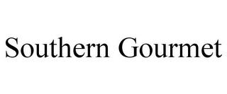 SOUTHERN GOURMET trademark