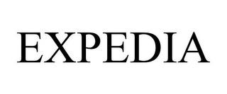 EXPEDIA trademark