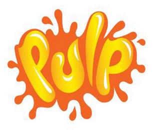 PULP trademark