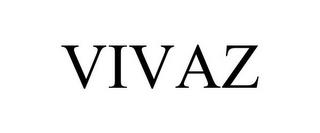 VIVAZ trademark