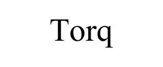 TORQ trademark