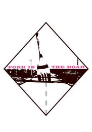 FORK IN THE ROAD FOODS trademark