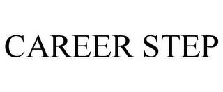 CAREER STEP trademark