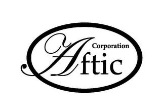 AFTIC CORPORATION trademark