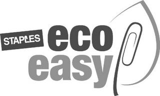 STAPLES ECO EASY trademark