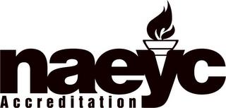 NAEYC ACCREDITATION trademark