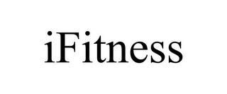 IFITNESS trademark