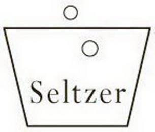 SELTZER trademark