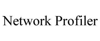 NETWORK PROFILER trademark