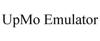 UPMO EMULATOR trademark