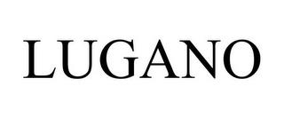 LUGANO trademark