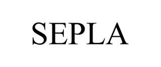 SEPLA trademark