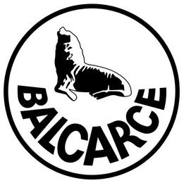 BALCARCE trademark