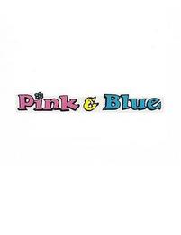 PINK & BLUE trademark