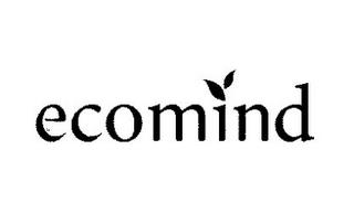 ECOMIND trademark