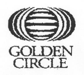 GOLDEN CIRCLE trademark