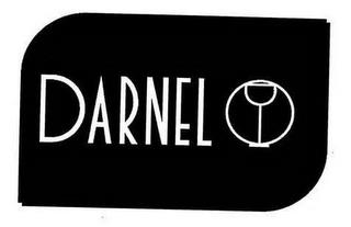 DARNEL trademark