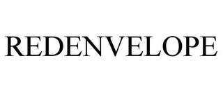 REDENVELOPE trademark