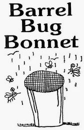 BARREL BUG BONNET trademark