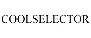 COOLSELECTOR trademark