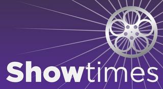 SHOWTIMES trademark