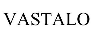 VASTALO trademark