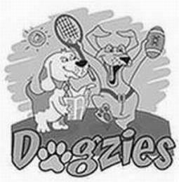 DOGZIES trademark