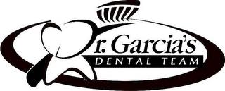 R. GARCIA'S DENTAL TEAM trademark