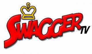 SWAGGER TV trademark