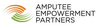 AMPUTEE EMPOWERMENT PARTNERS trademark