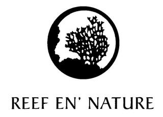 REEF EN' NATURE trademark