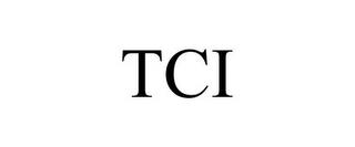 TCI trademark