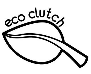 ECO CLUTCH trademark