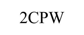 2CPW trademark