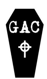 GAC trademark