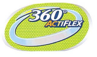 360° ACTIFLEX trademark