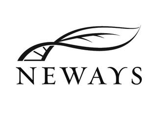 NEWAYS trademark