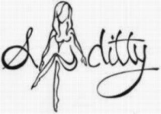 S DITTY trademark